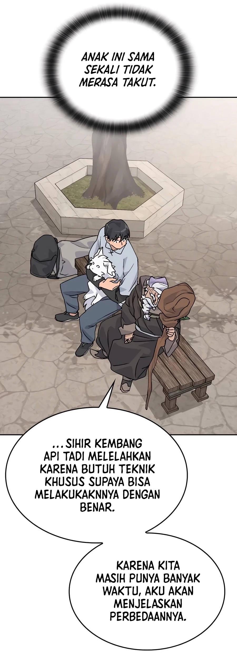 Chapter 22 - halaman 28