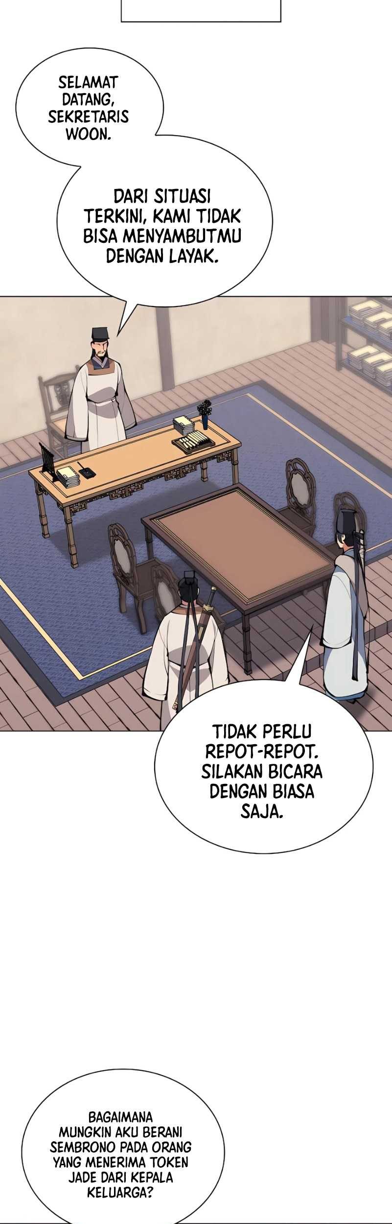 Chapter 121 - halaman 23