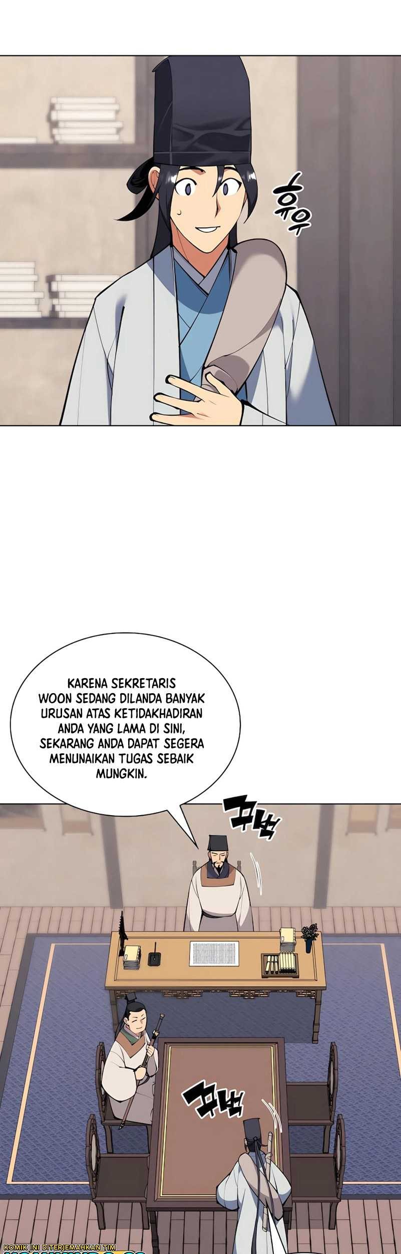Chapter 121 - halaman 33