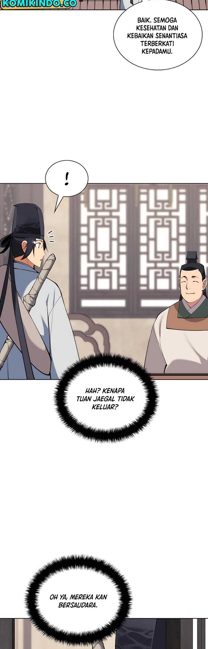 Chapter 121 - halaman 34