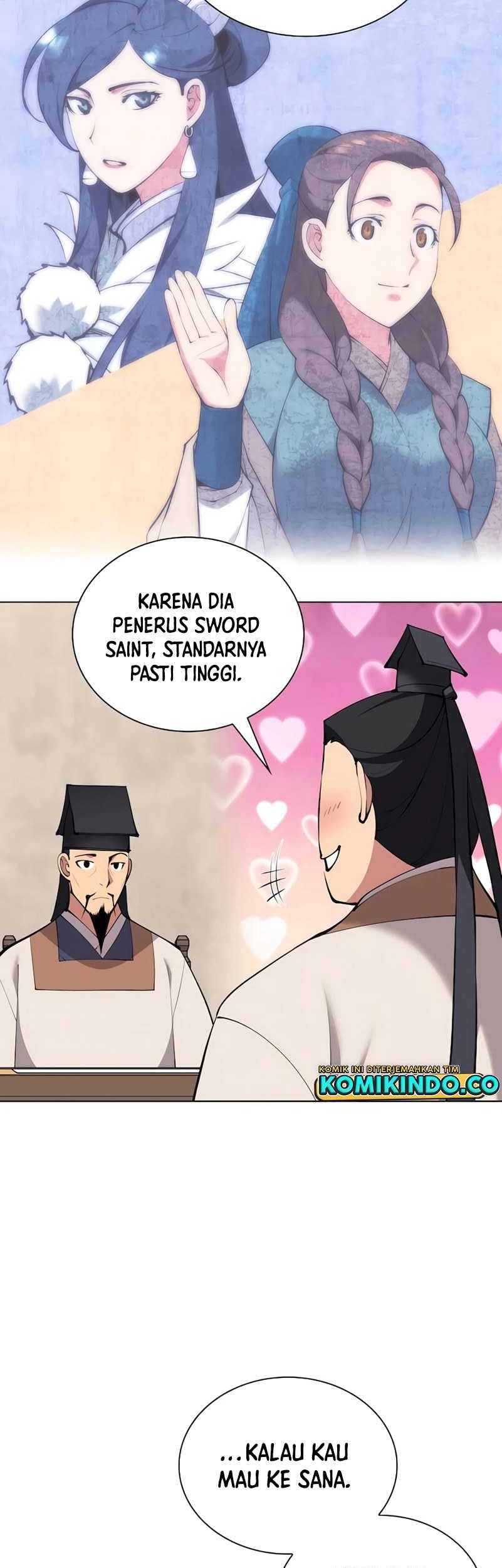 Chapter 121 - halaman 40