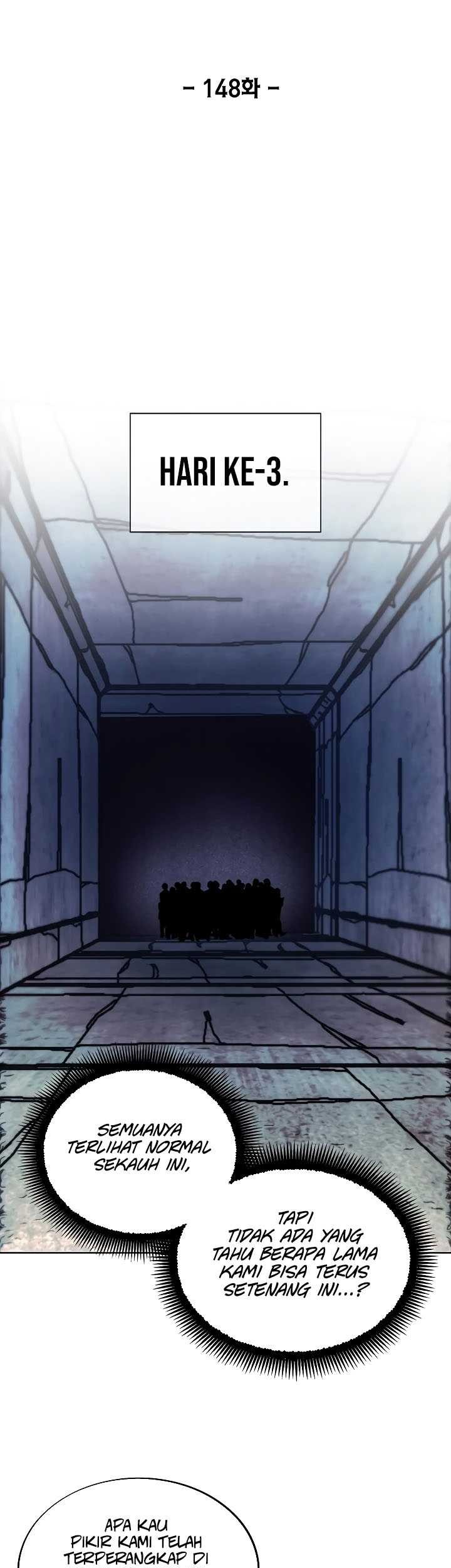 Chapter 148 - halaman 30