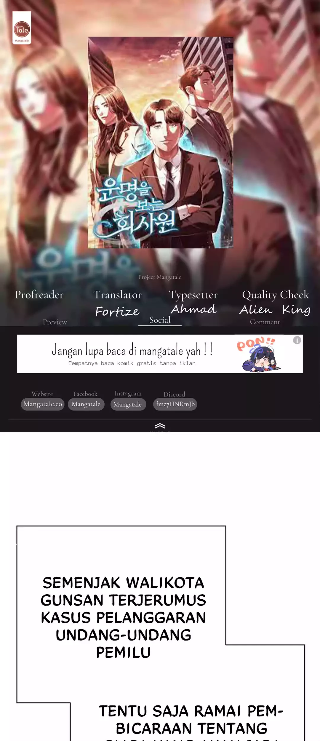 Chapter 88 - halaman 2