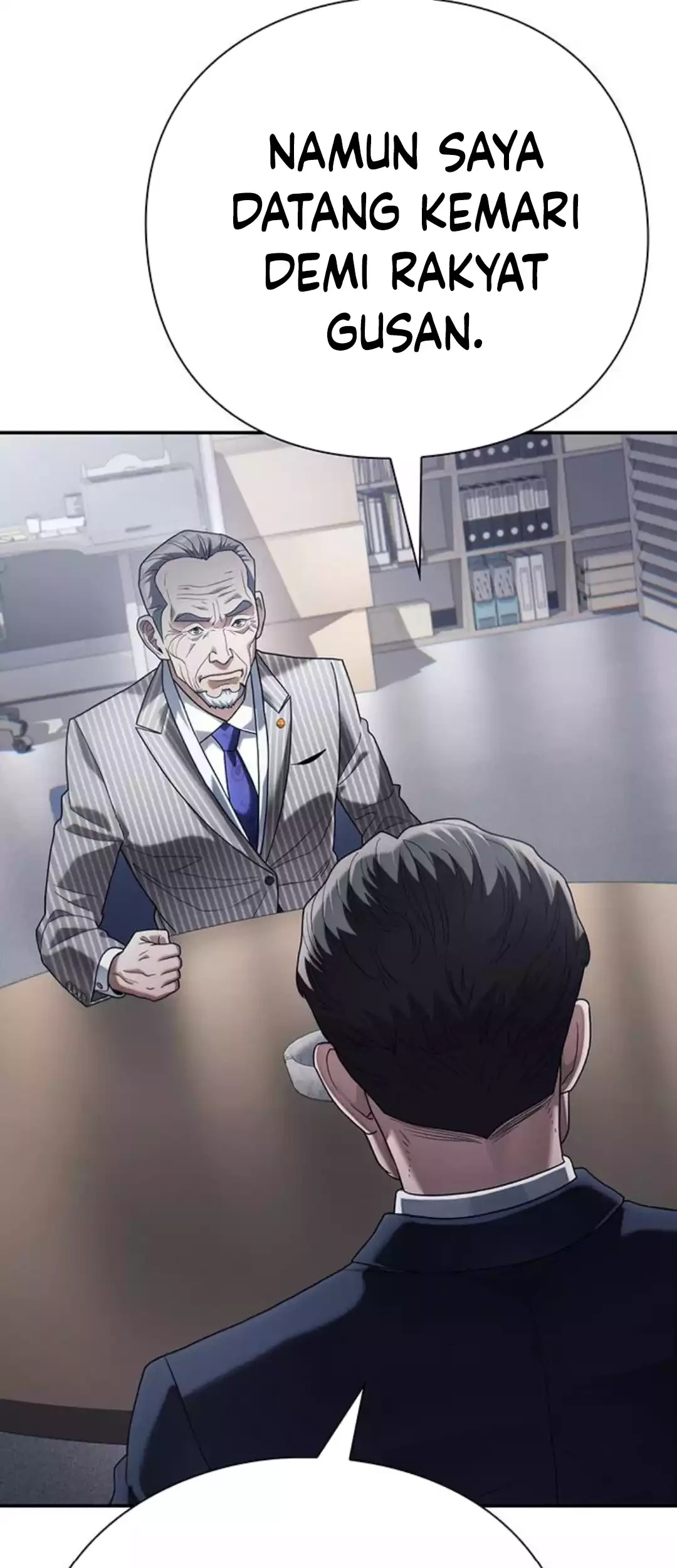 Chapter 88 - halaman 8