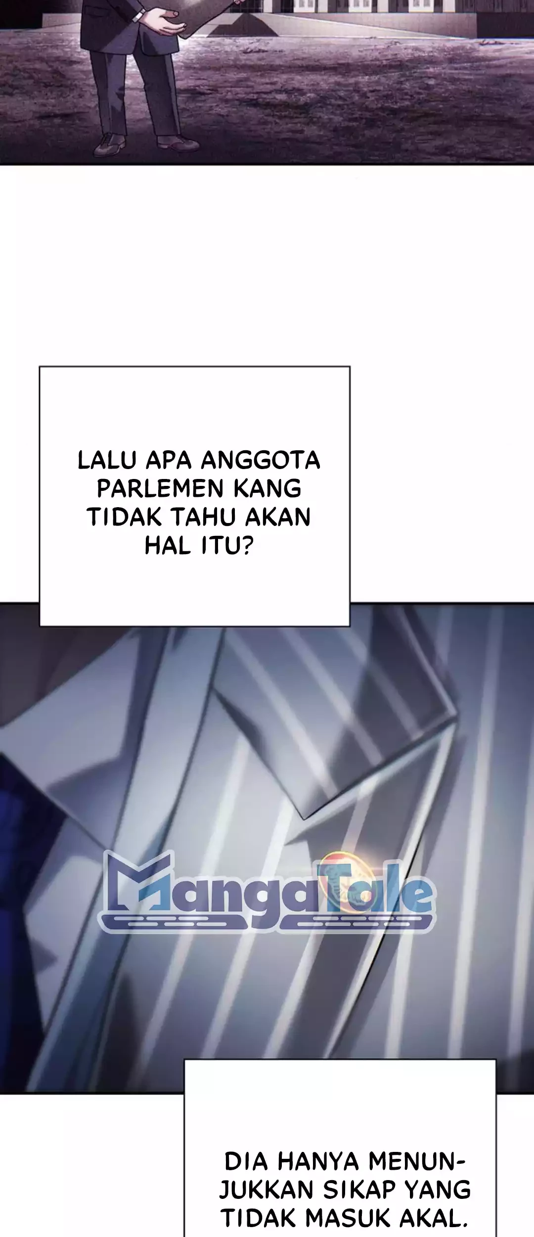 Chapter 88 - halaman 22