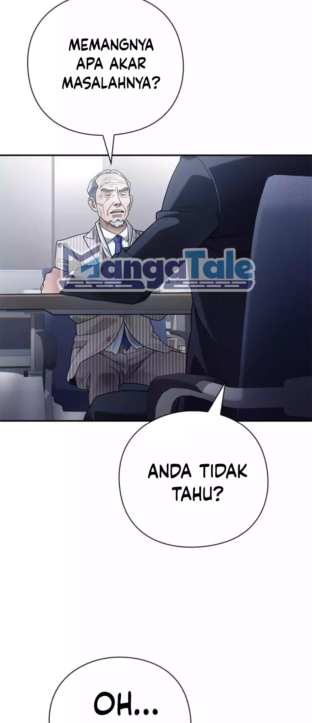 Chapter 88 - halaman 26