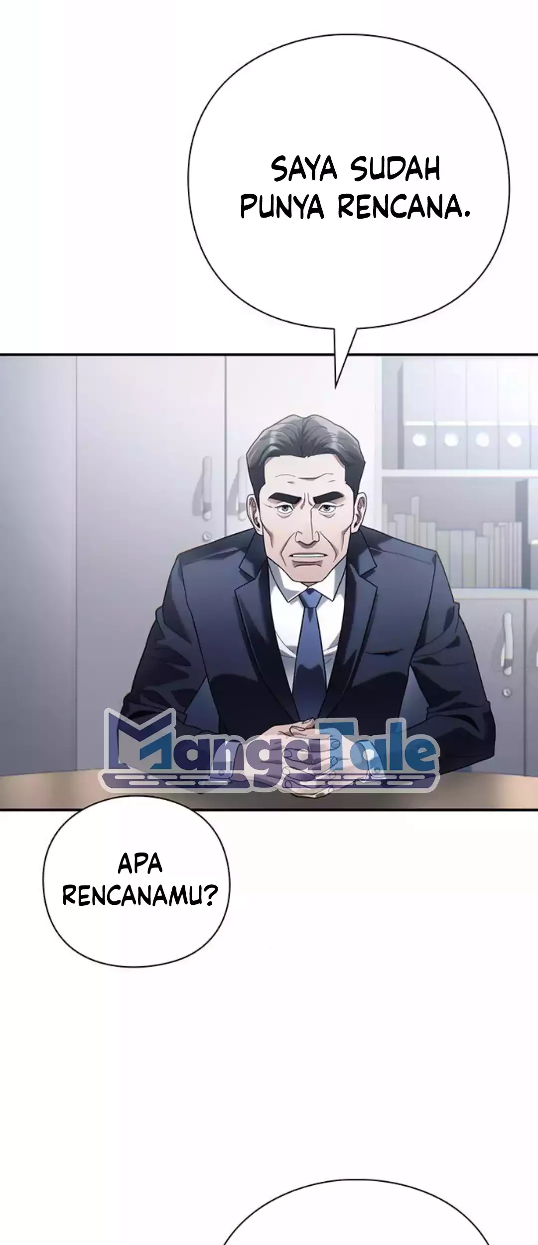 Chapter 88 - halaman 33