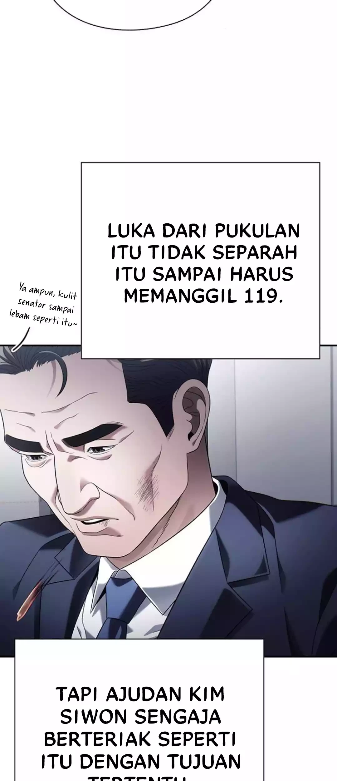 Chapter 88 - halaman 39