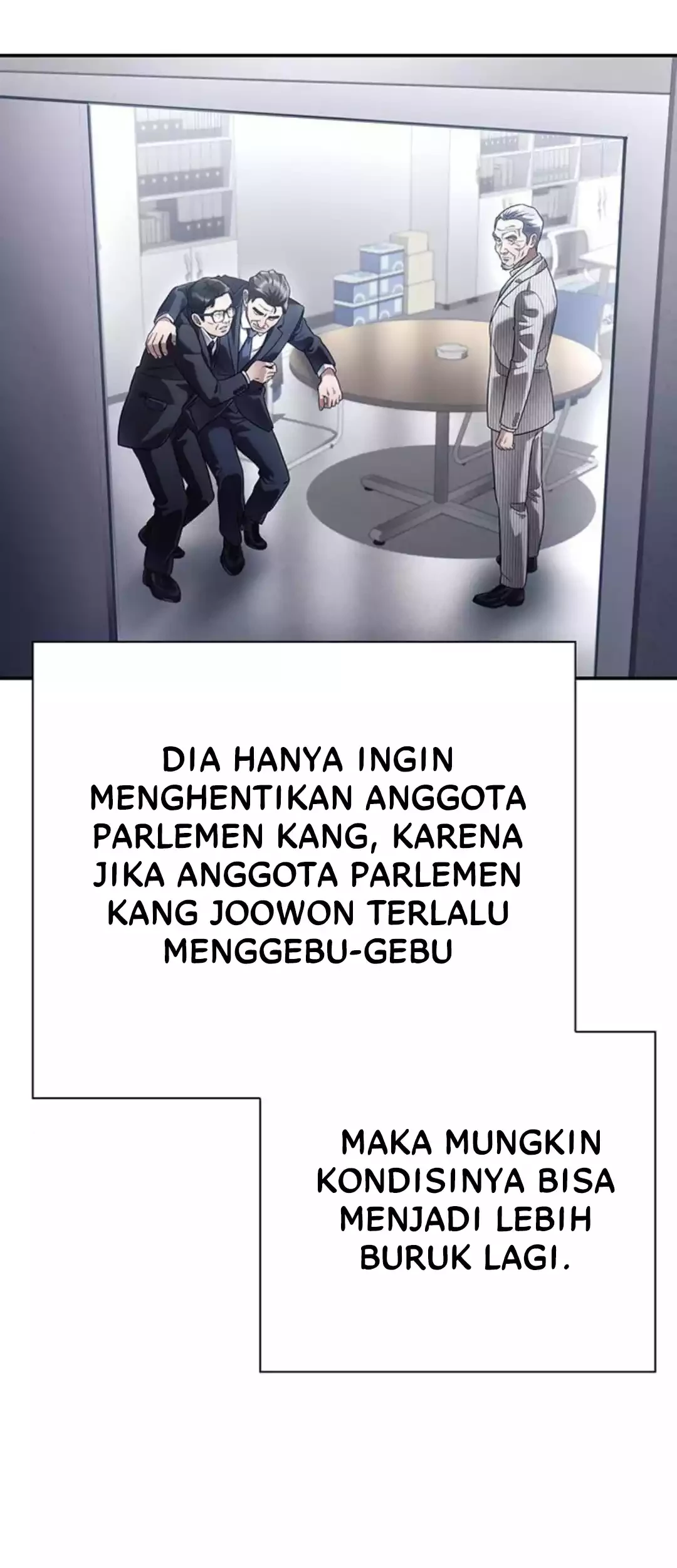 Chapter 88 - halaman 41