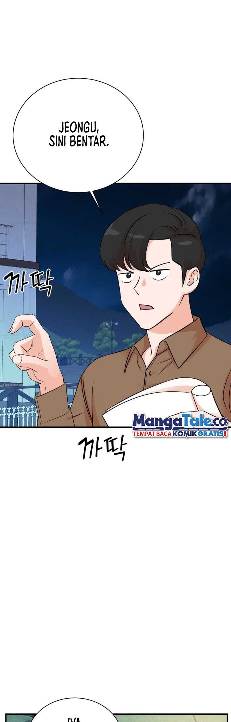 Chapter 138 - halaman 4