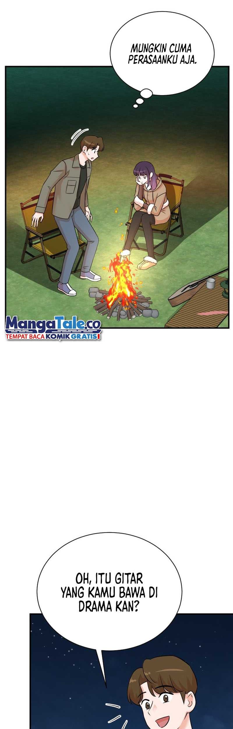 Chapter 138 - halaman 28