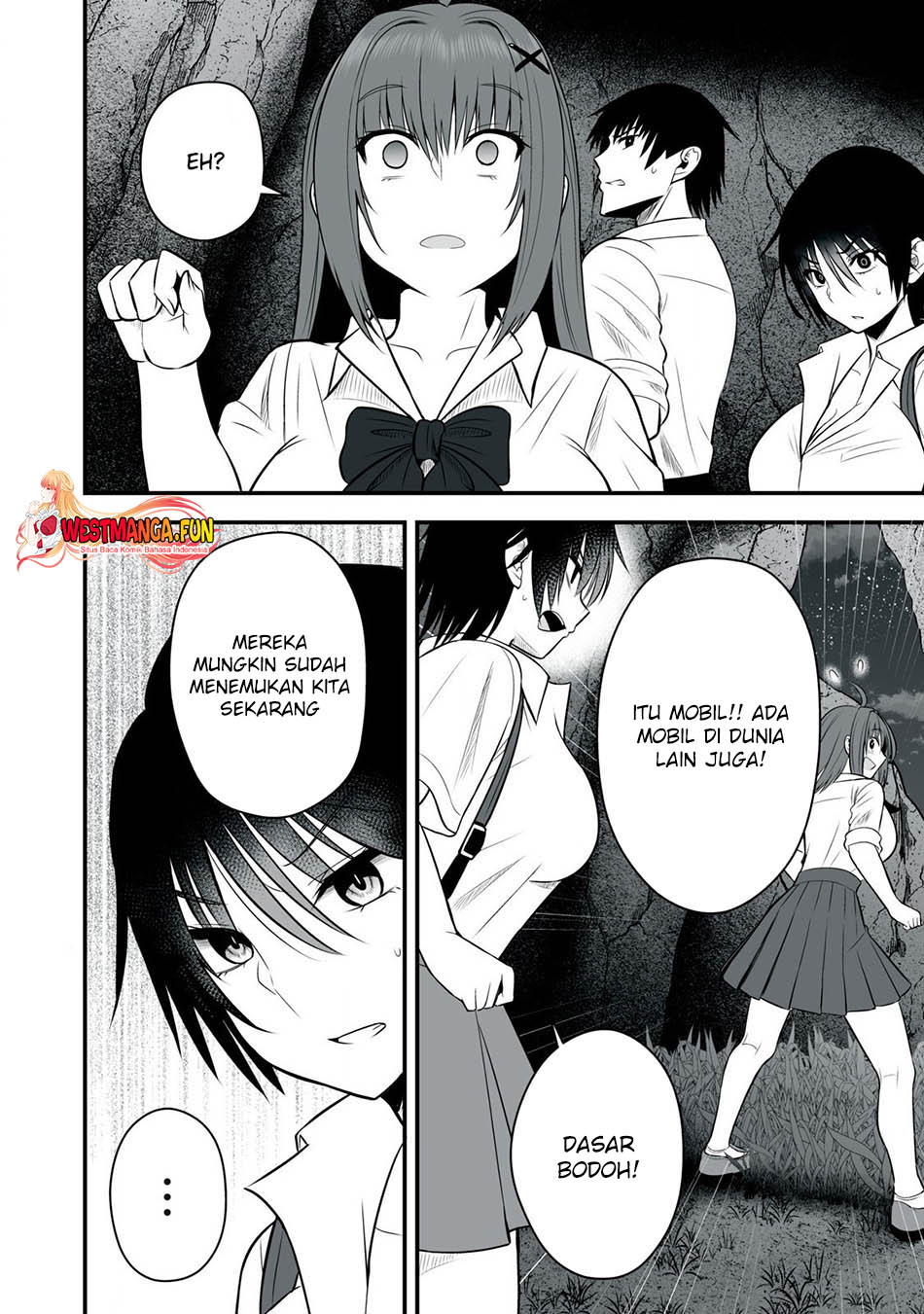 Chapter 22 - halaman 9