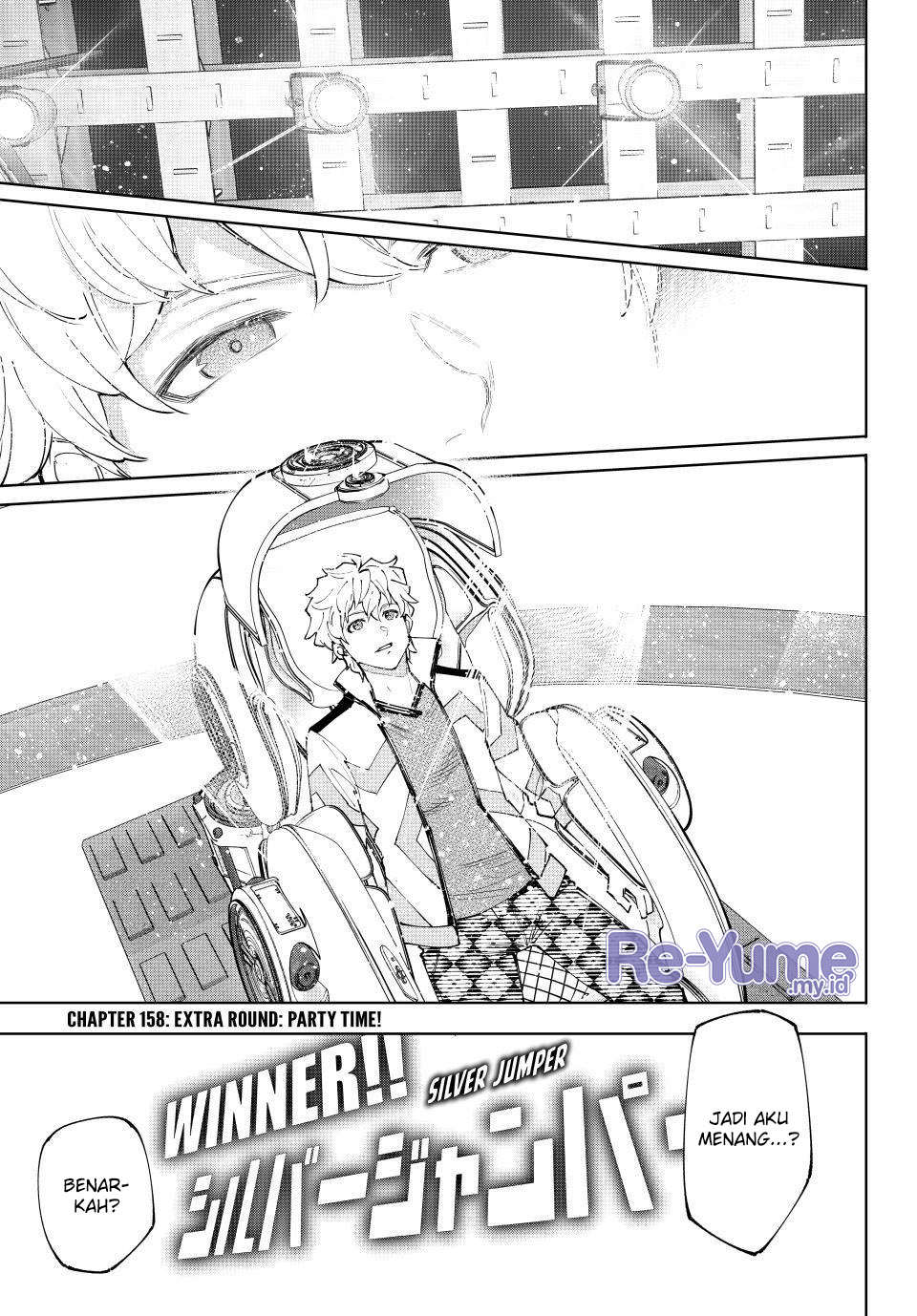 Chapter 158 - halaman 3
