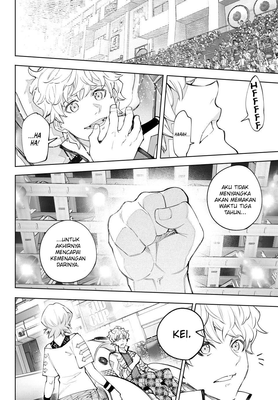 Chapter 158 - halaman 4