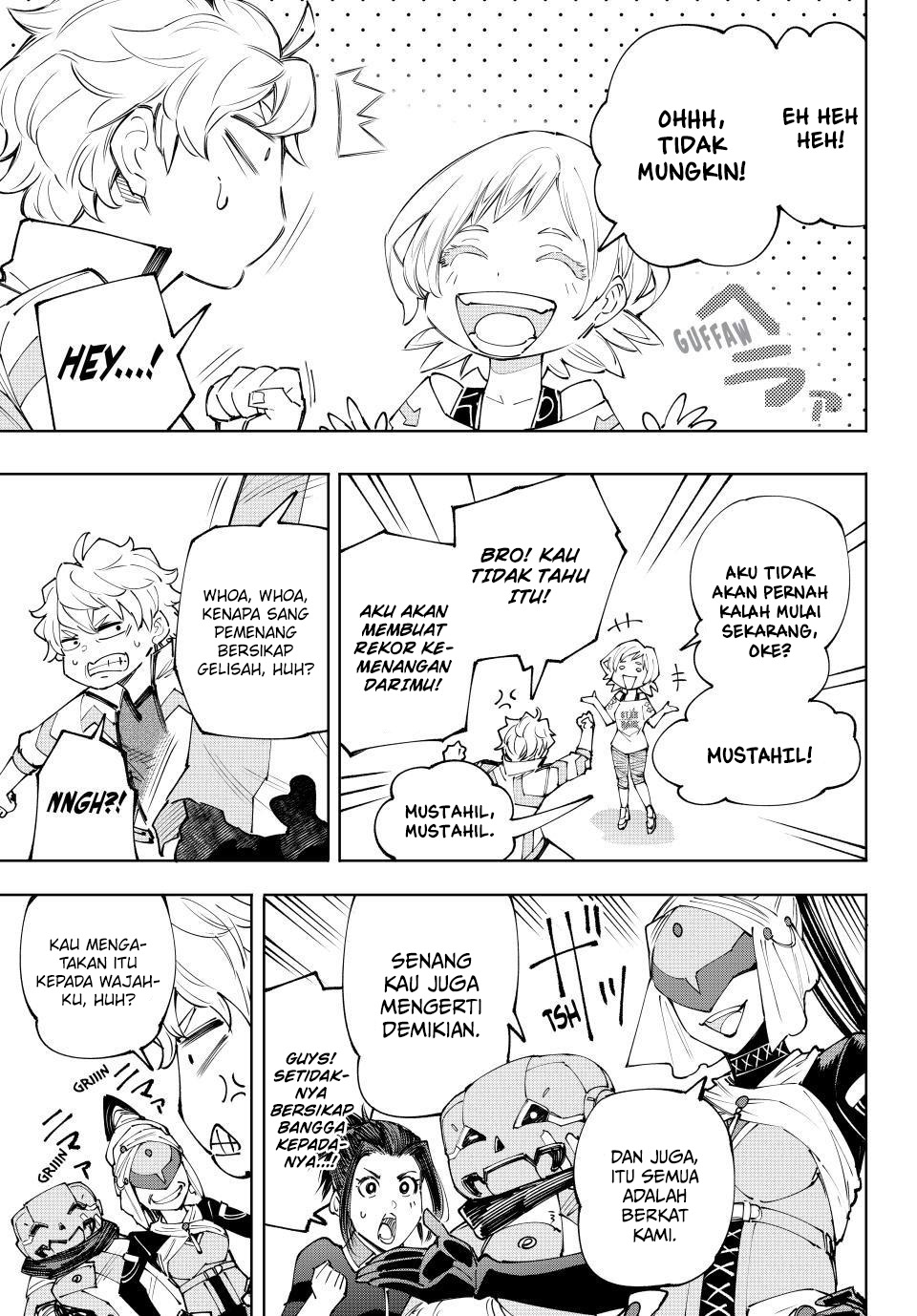 Chapter 158 - halaman 9