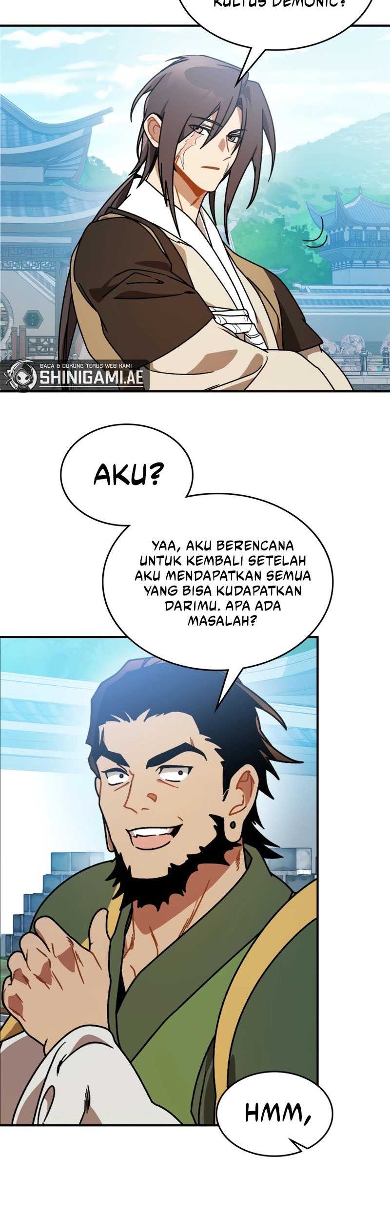 Chapter 93 - halaman 32