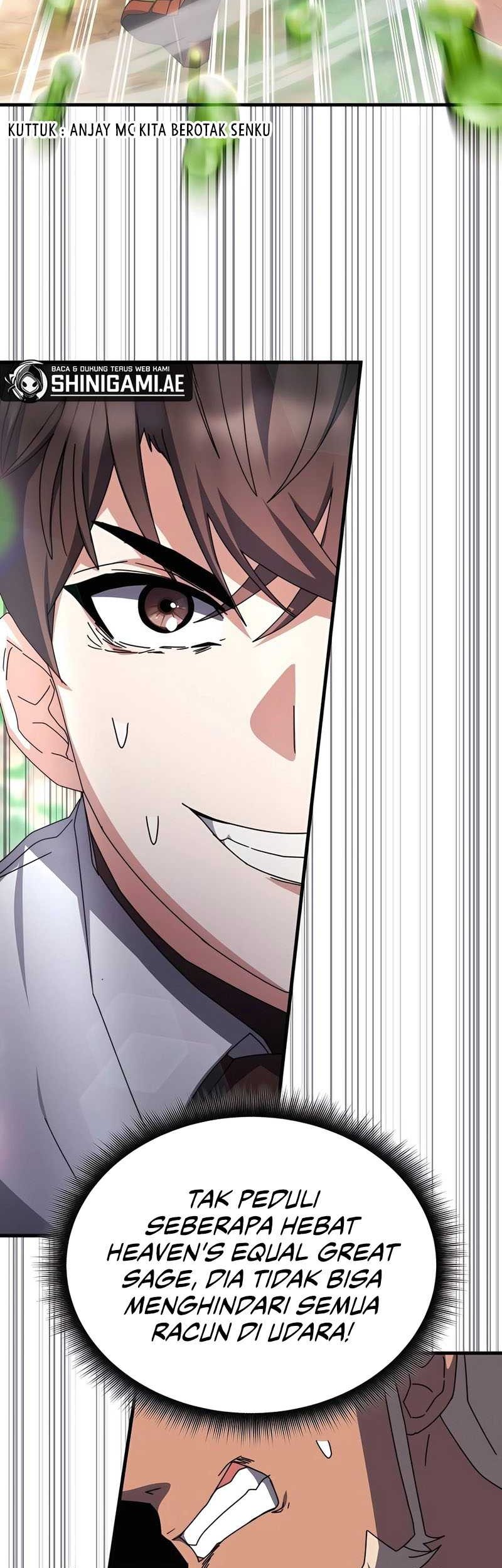 Chapter 118 - halaman 25
