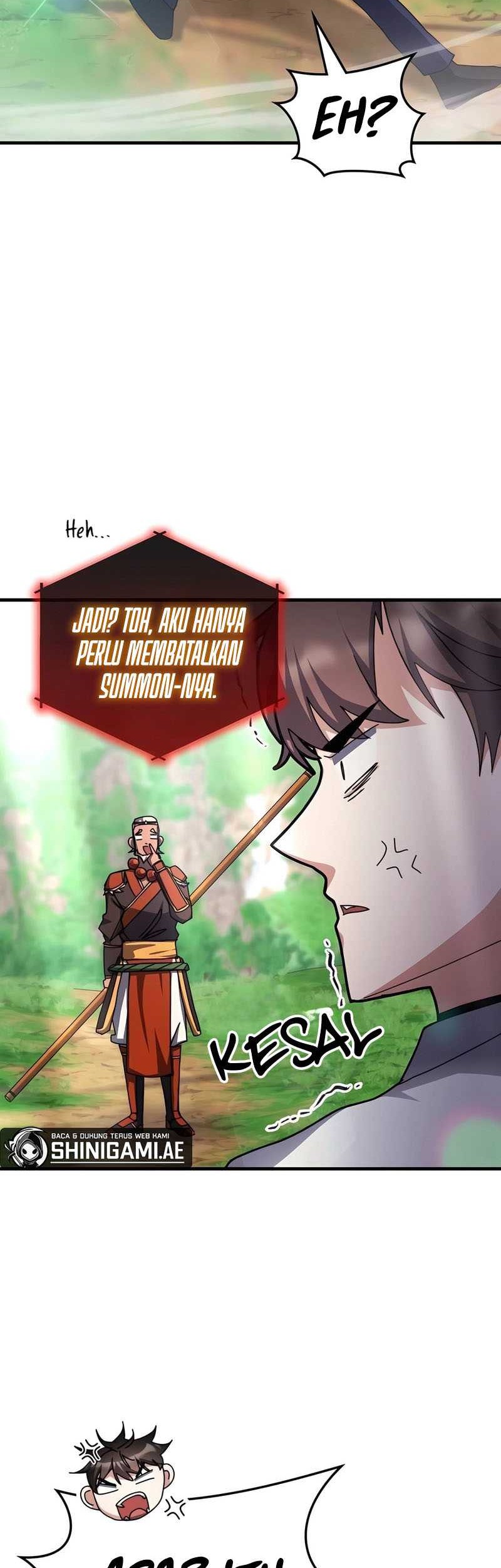 Chapter 118 - halaman 28