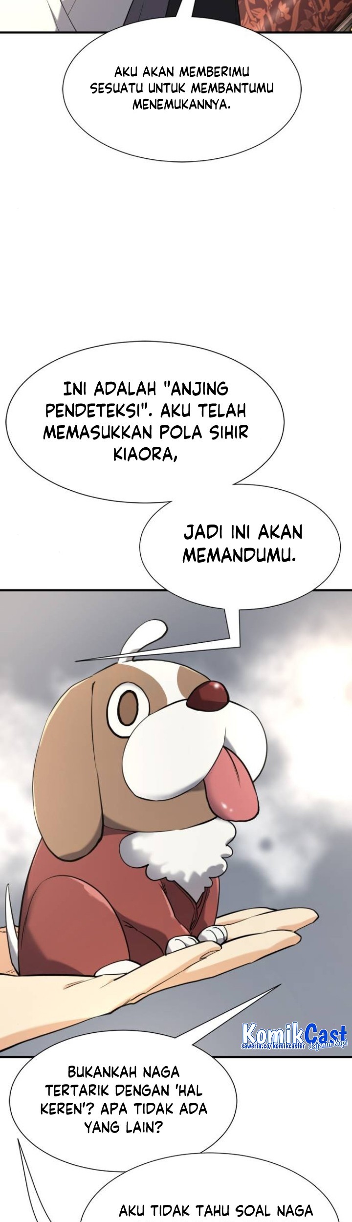 Chapter 153 - halaman 47