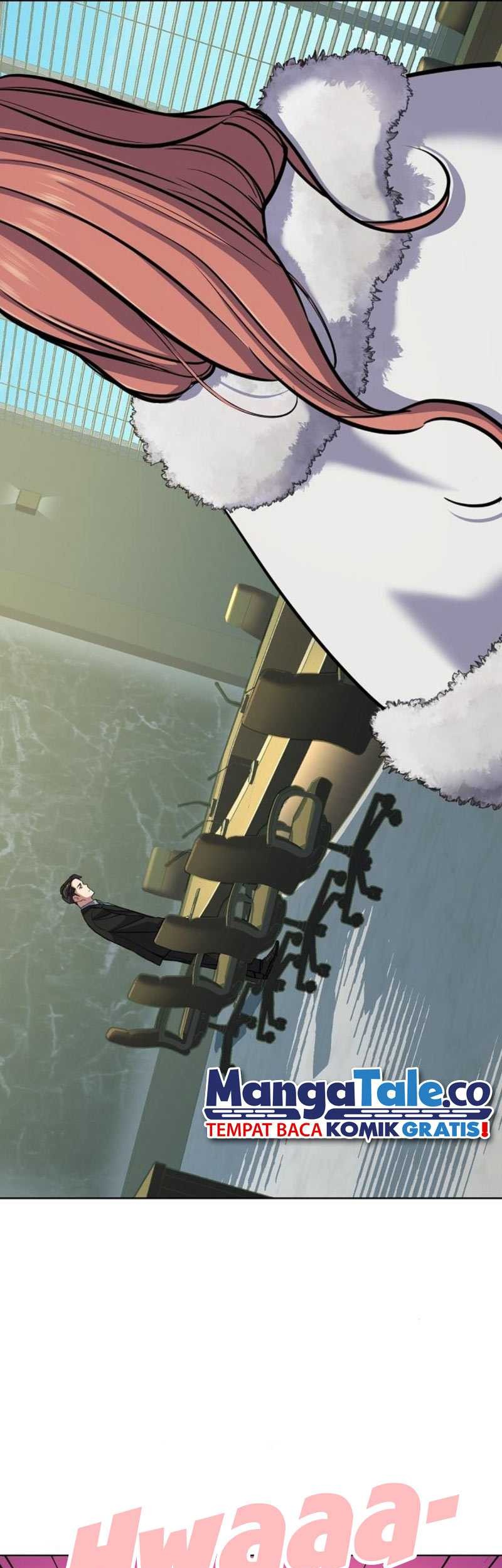 Chapter 110 - halaman 43