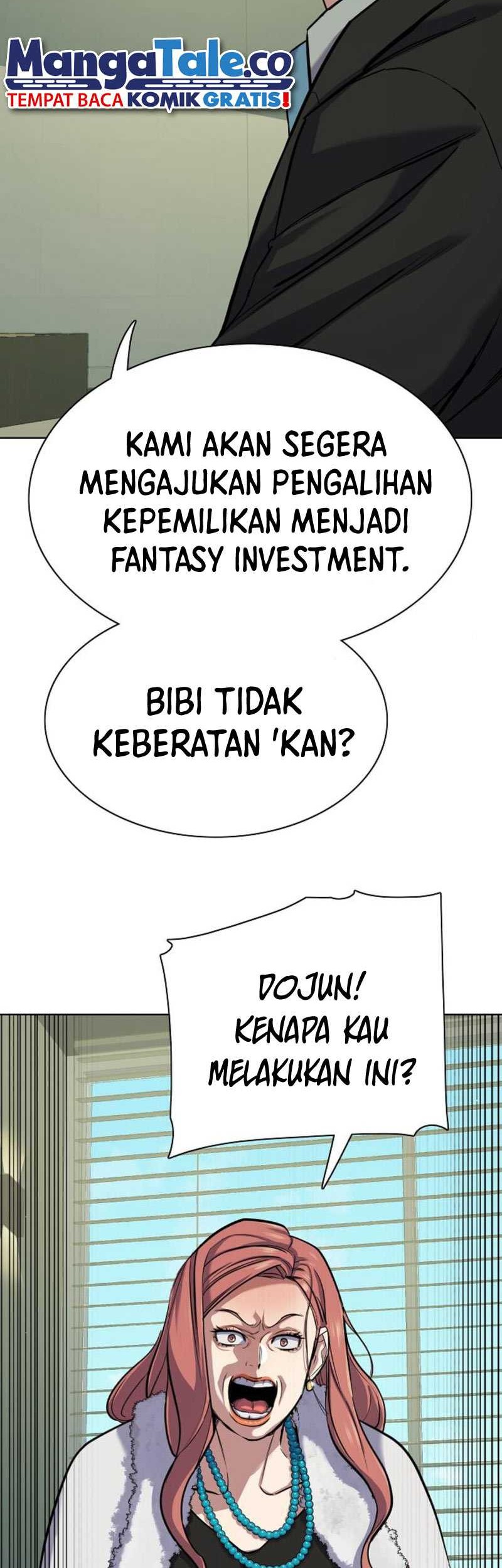 Chapter 110 - halaman 61