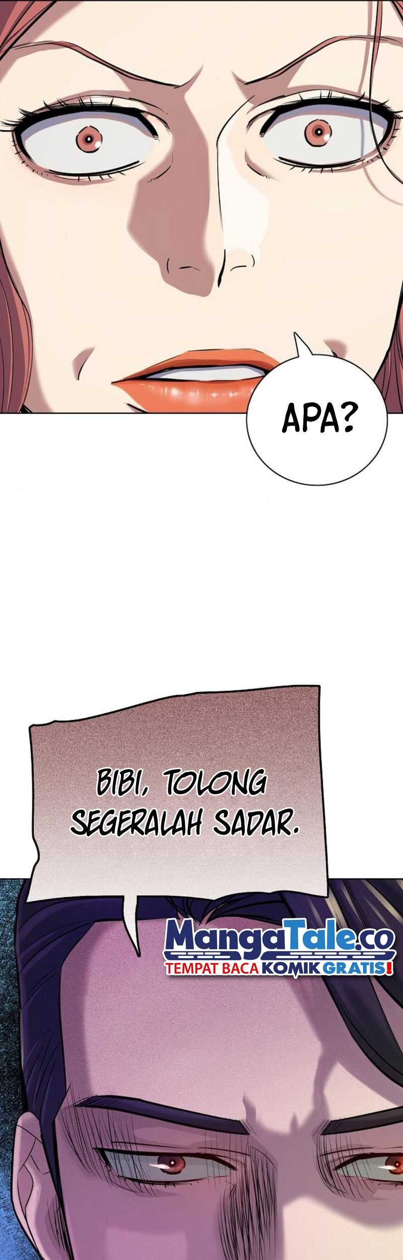 Chapter 110 - halaman 68