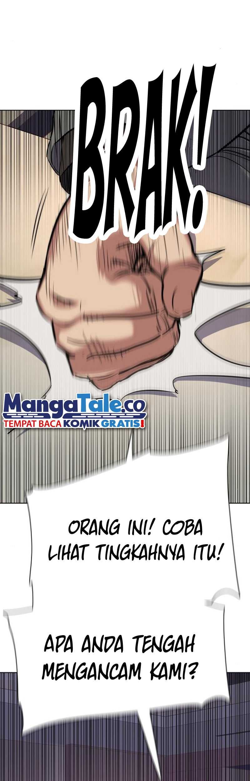 Chapter 110 - halaman 28