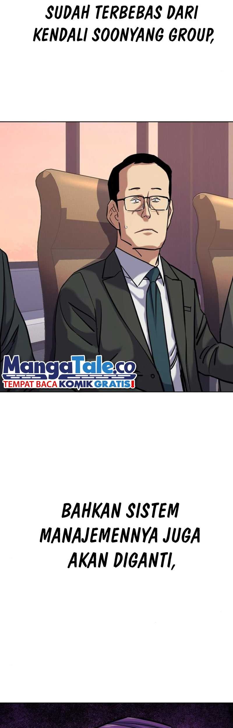 Chapter 110 - halaman 38