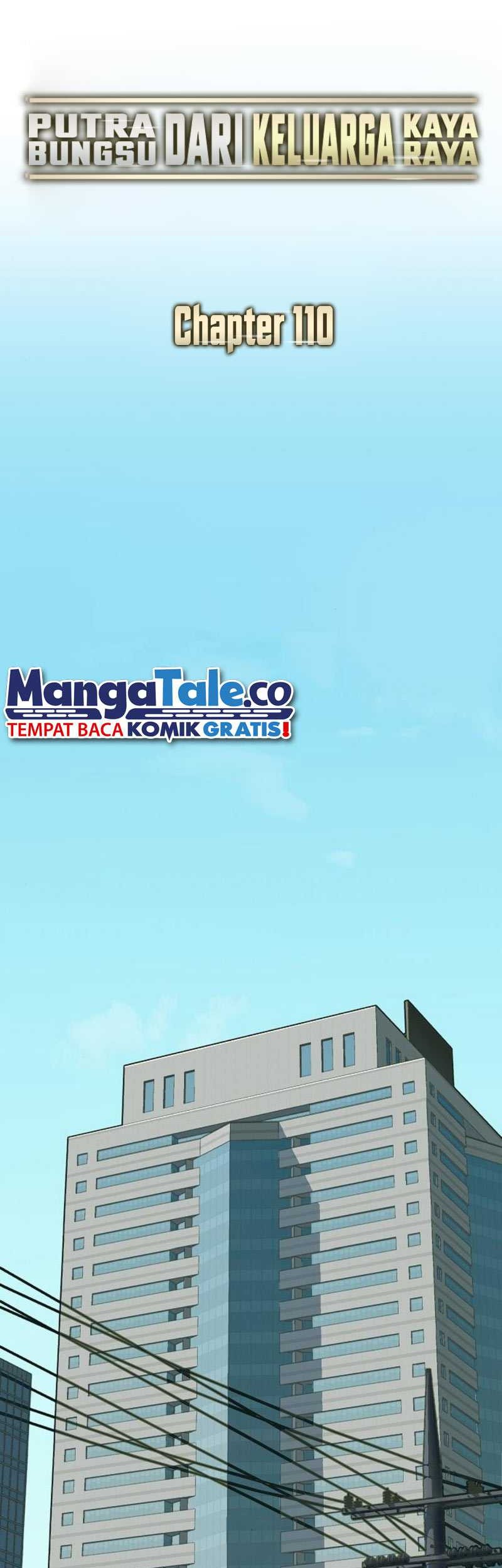 Chapter 110 - halaman 40