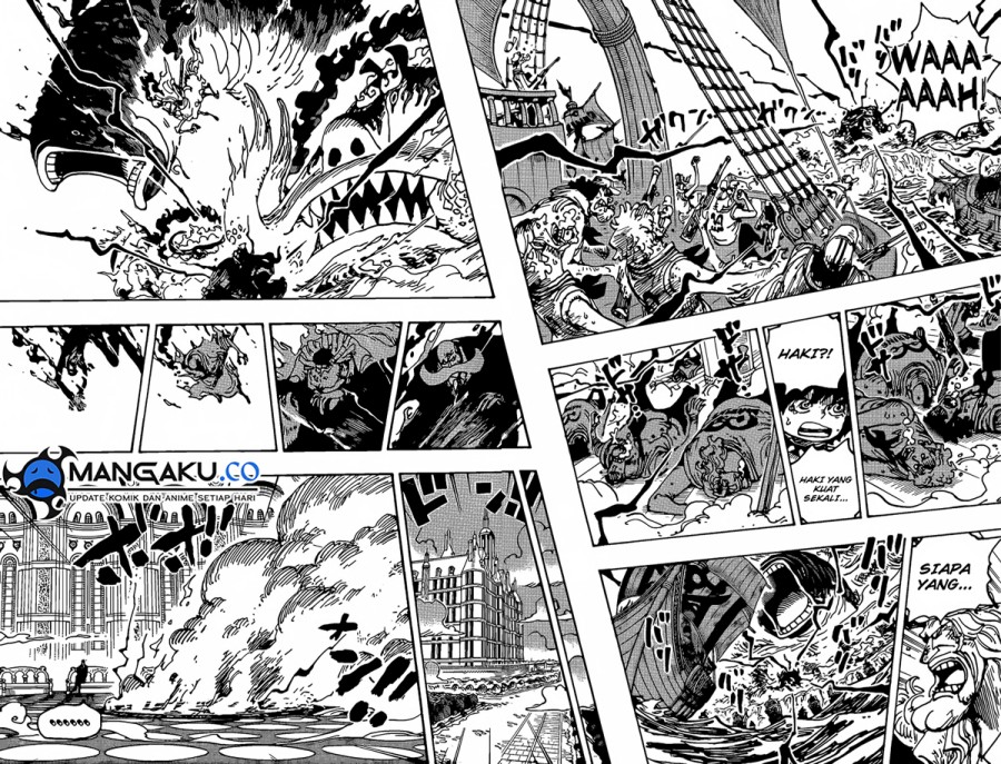 Chapter 1122 - halaman 12
