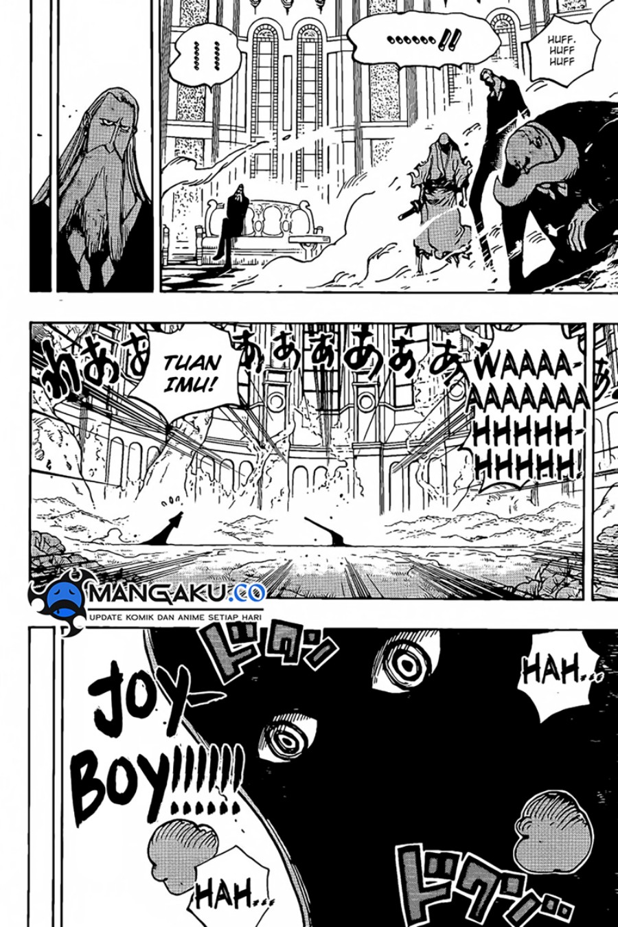 Chapter 1122 - halaman 13