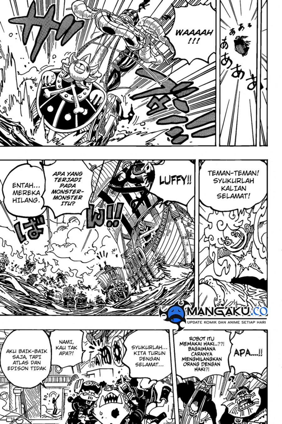 Chapter 1122 - halaman 14