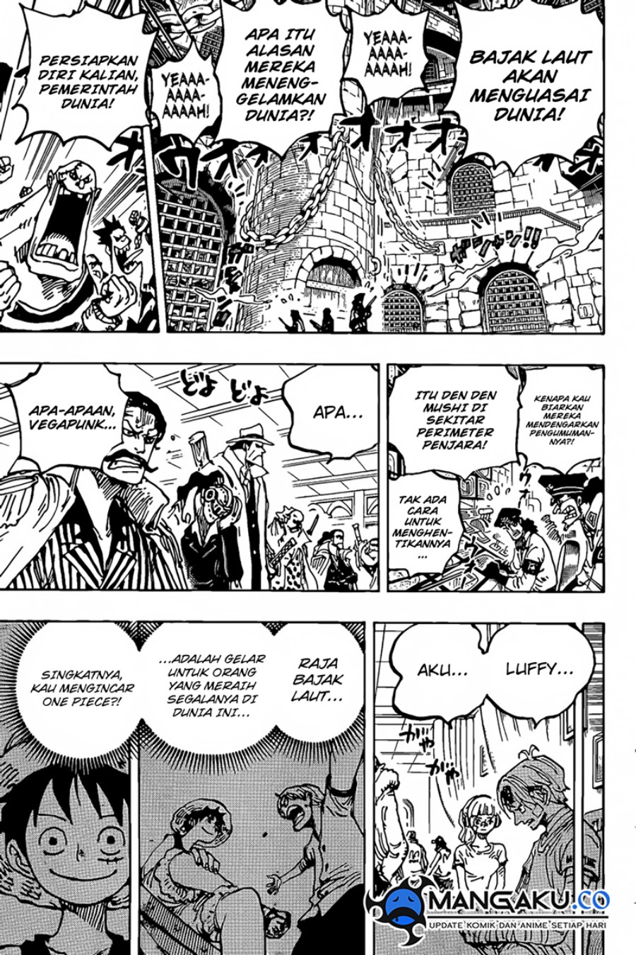 Chapter 1122 - halaman 5