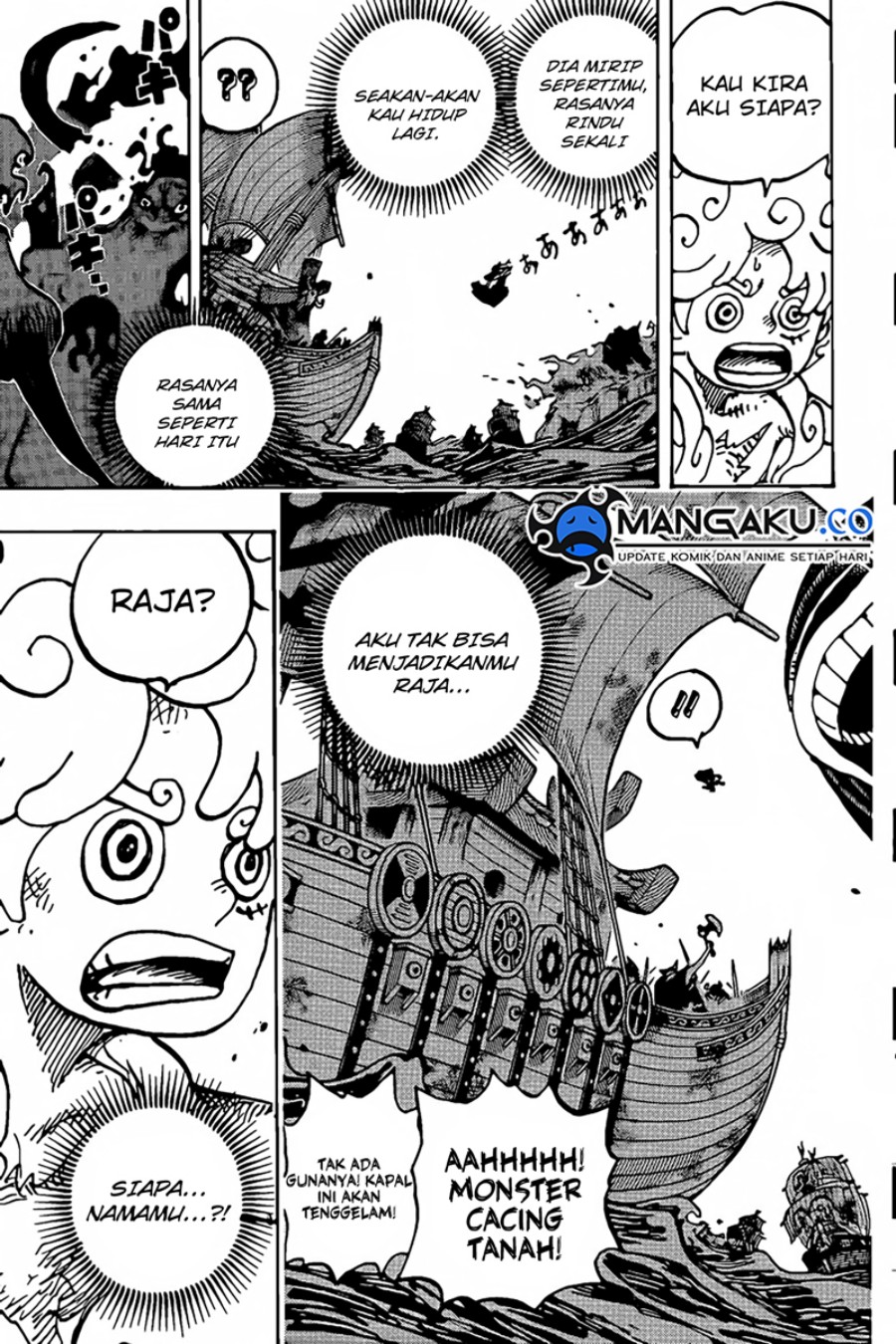 Chapter 1122 - halaman 10
