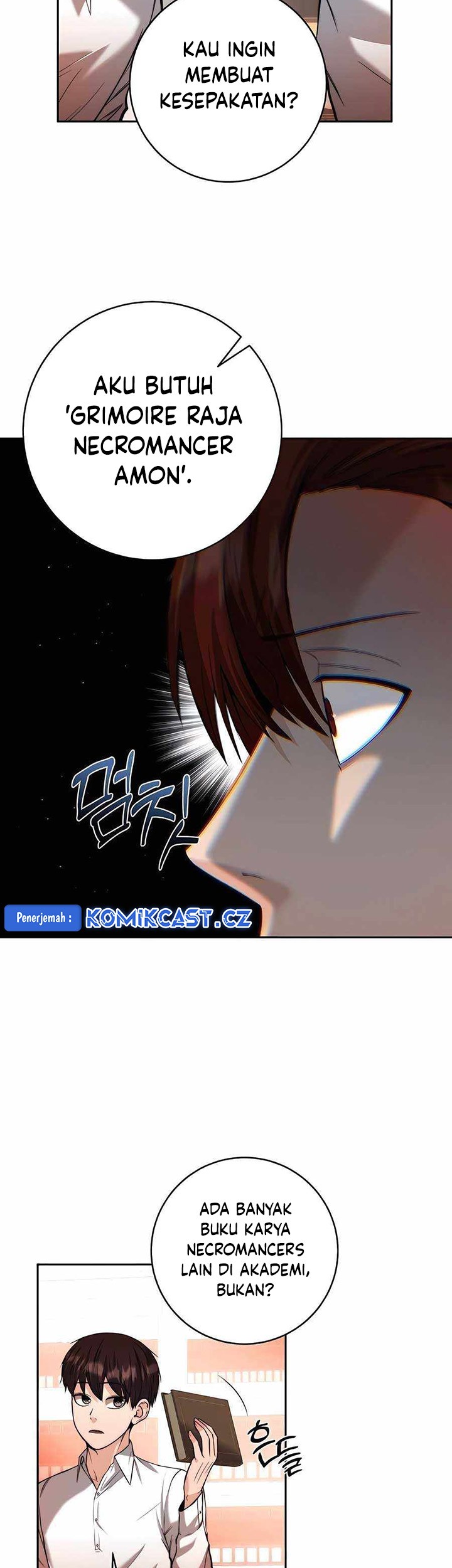 Chapter 48 - halaman 19