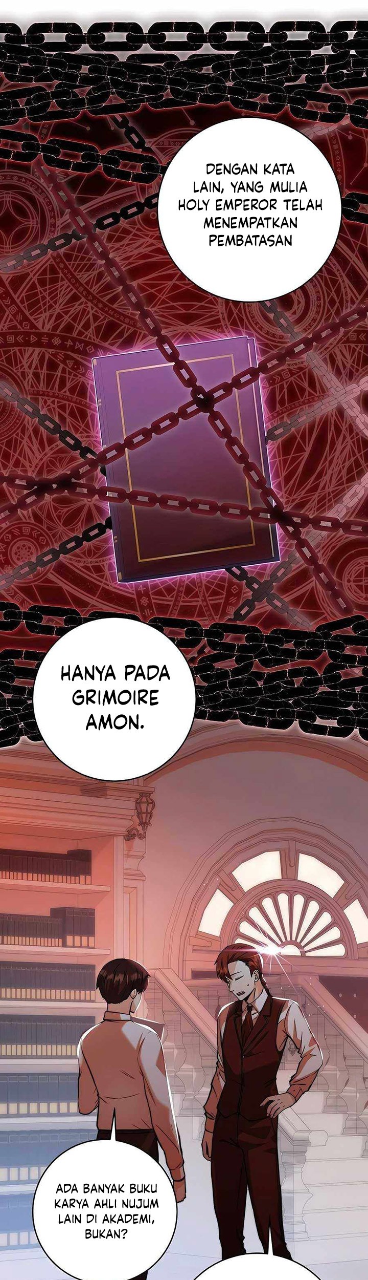 Chapter 48 - halaman 21