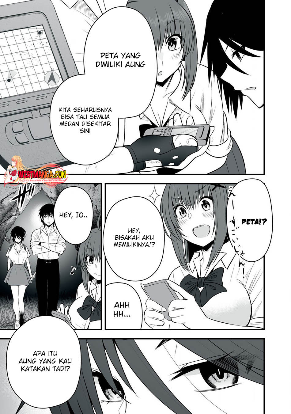Chapter 23 - halaman 16