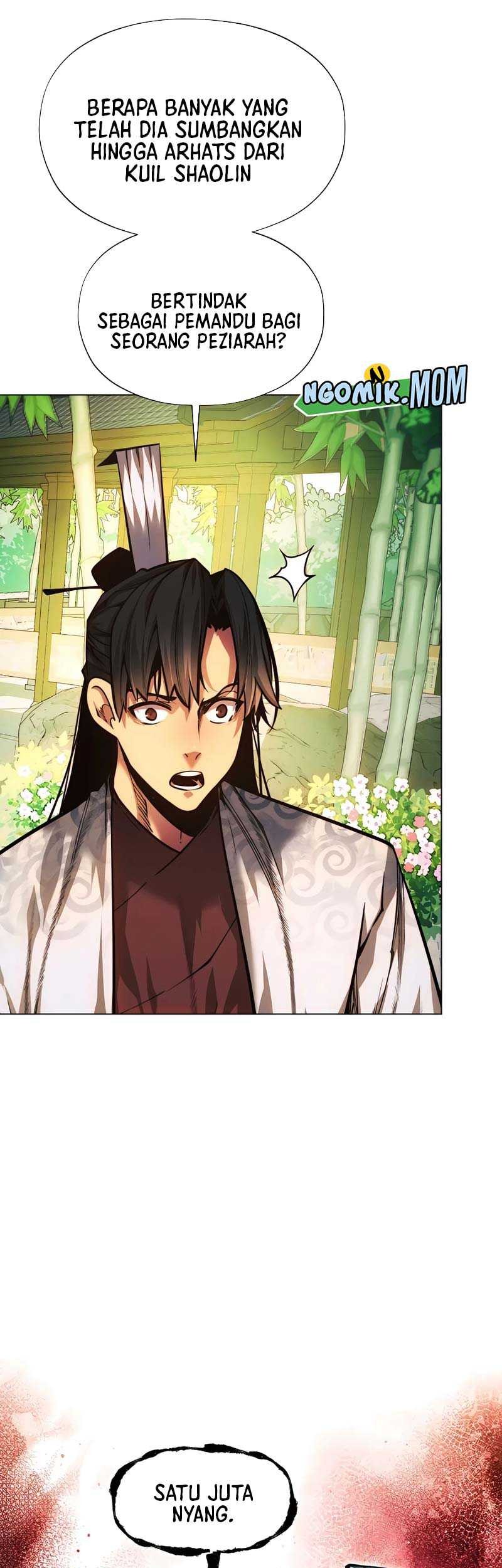 Chapter 83 - halaman 67