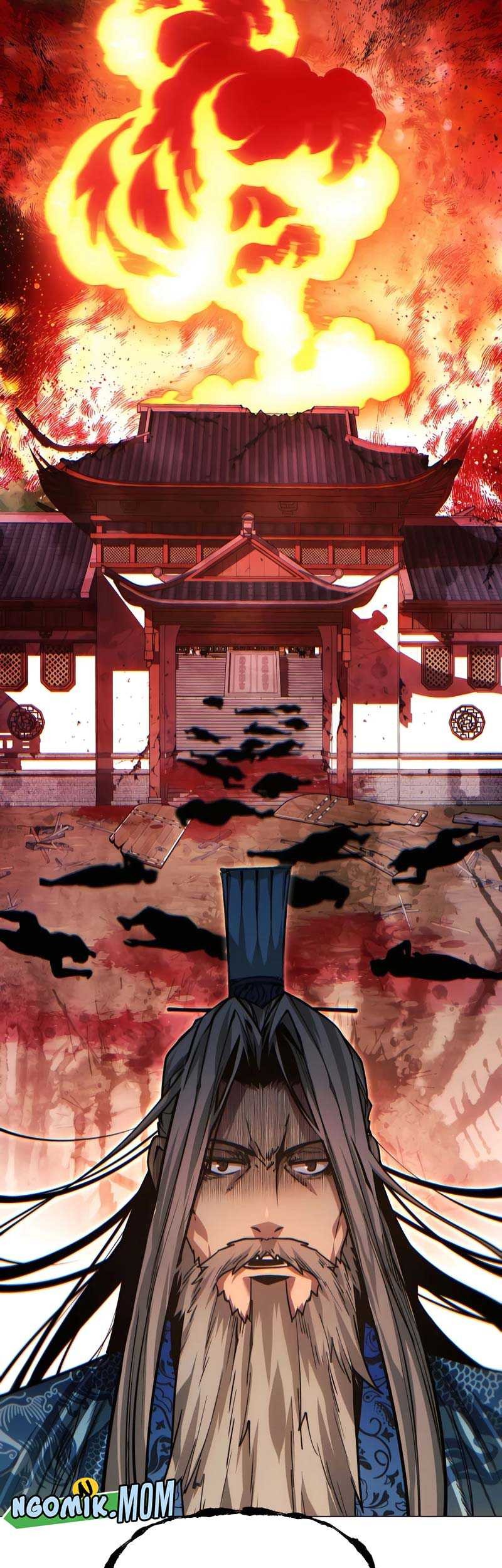 Chapter 83 - halaman 77
