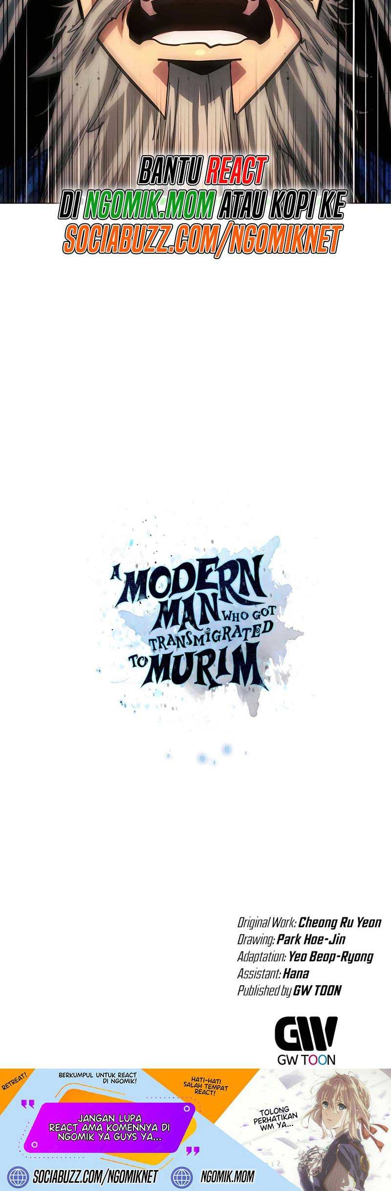 Chapter 83 - halaman 102