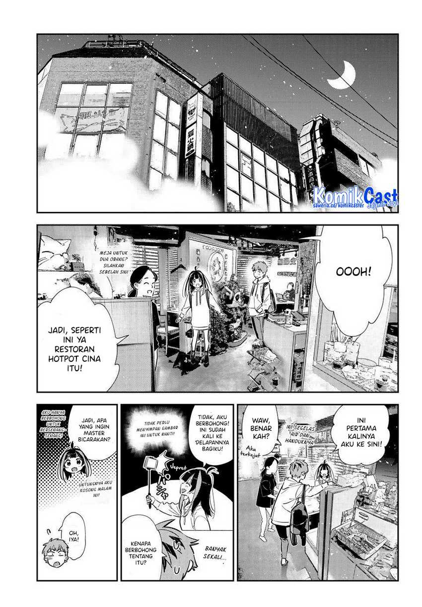 Chapter 324 - halaman 20