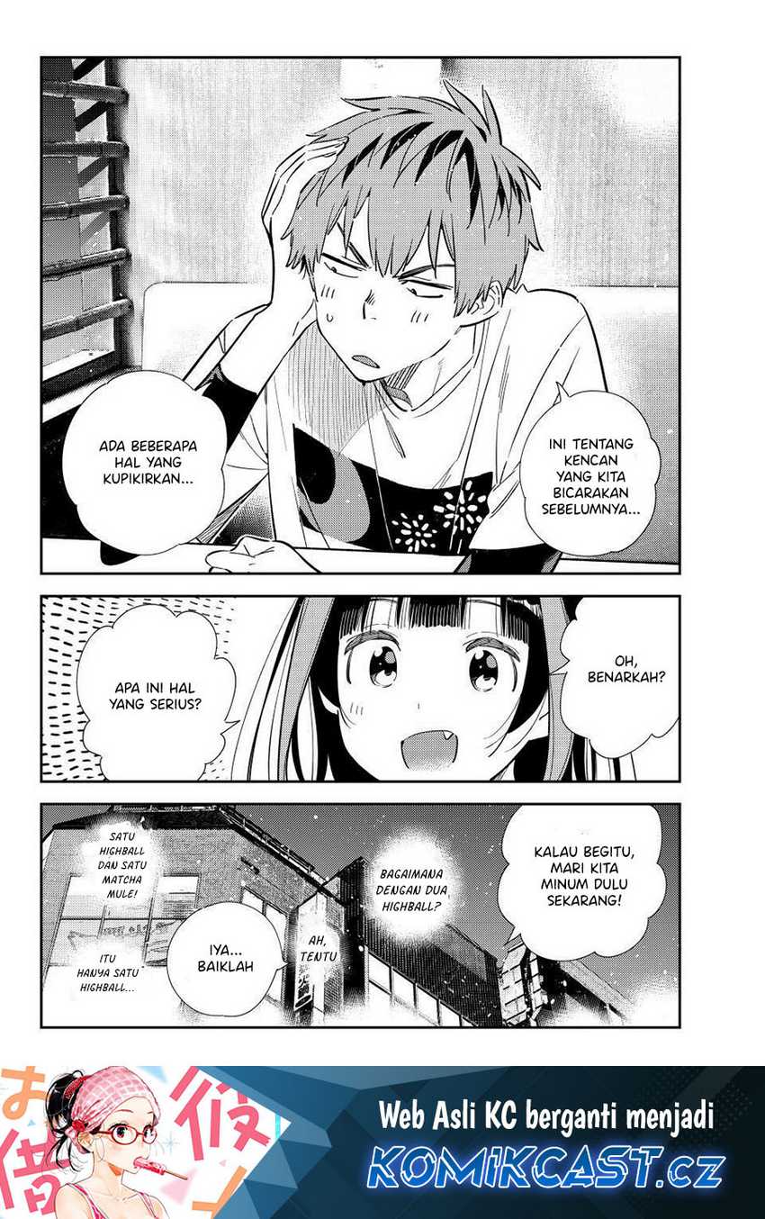 Chapter 324 - halaman 21