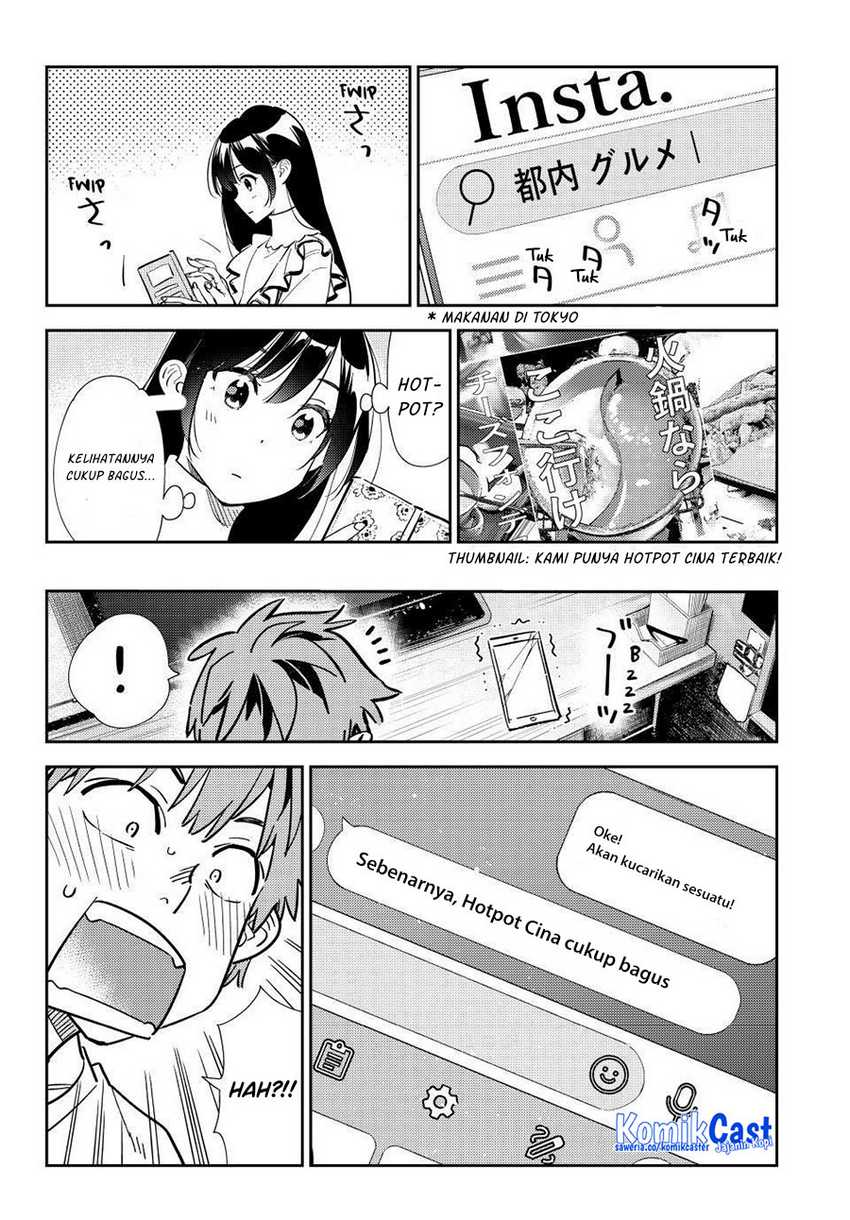 Chapter 323 - halaman 16