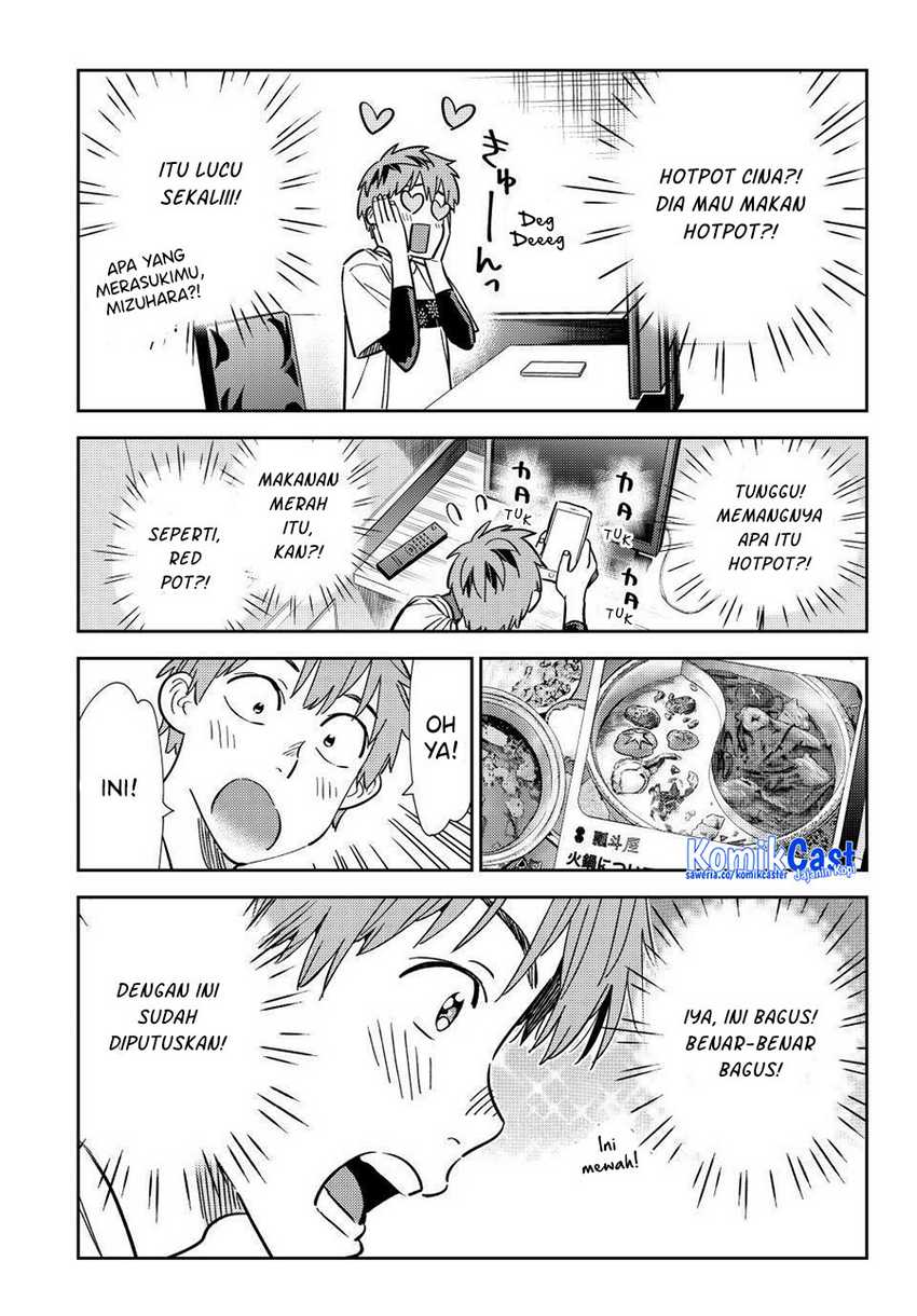 Chapter 323 - halaman 17