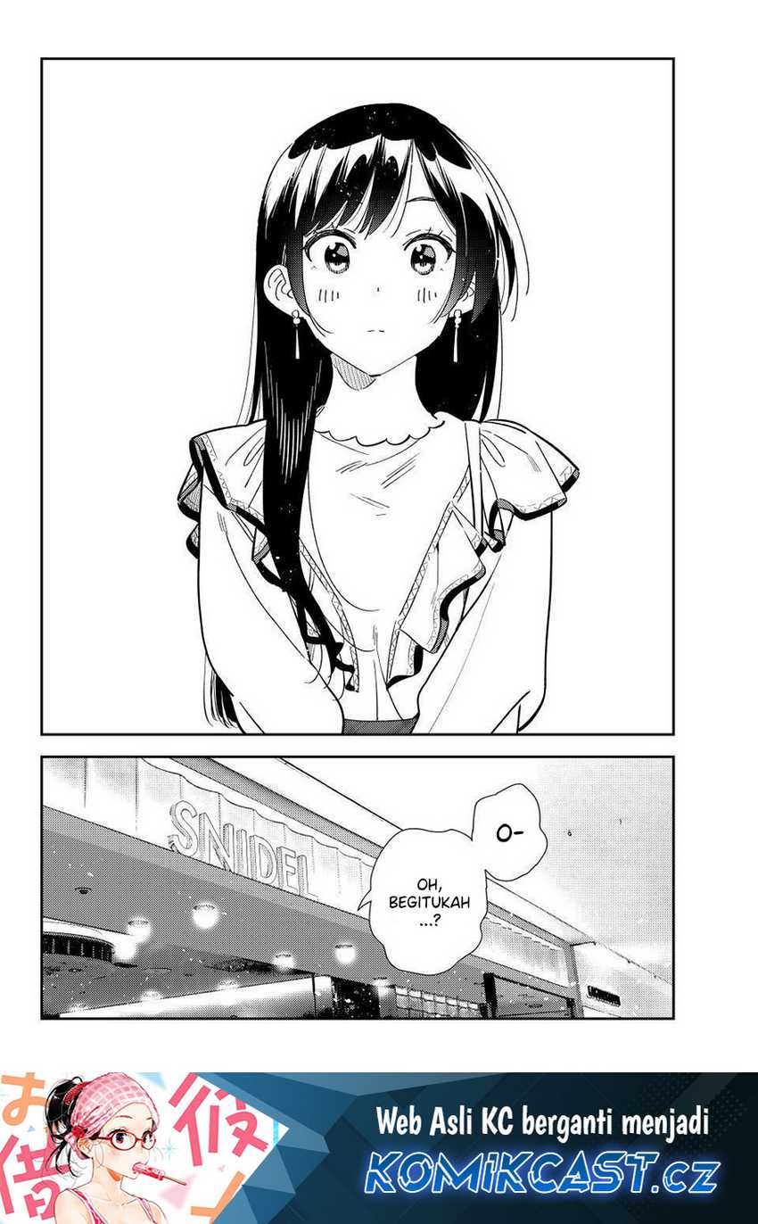 Chapter 323 - halaman 22