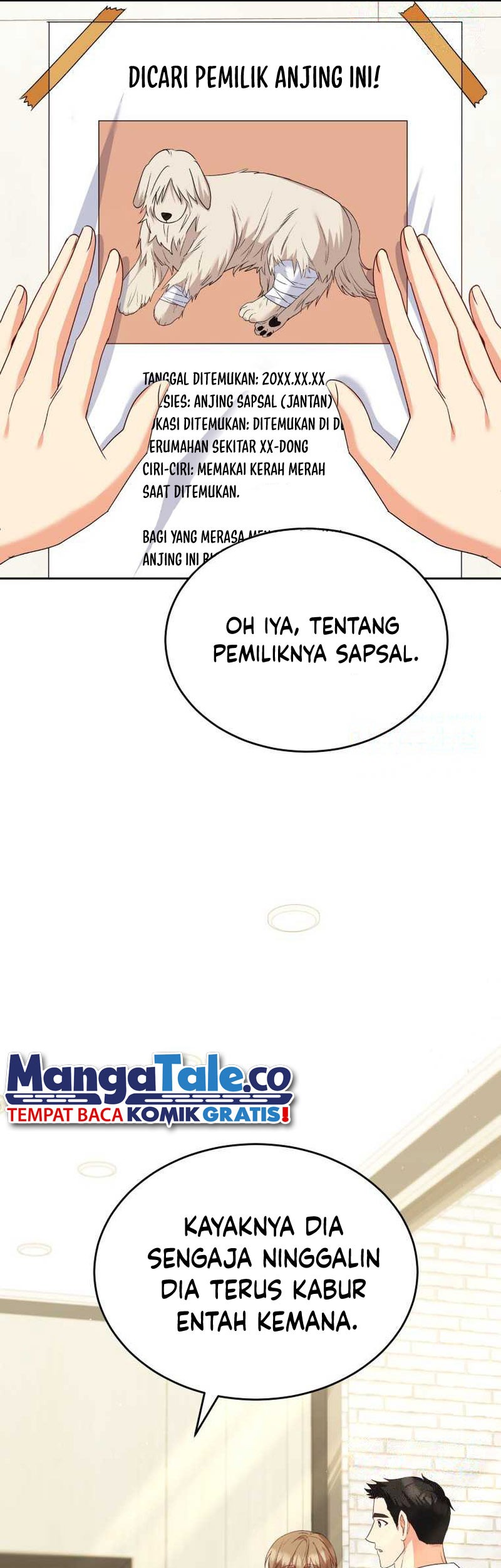 Chapter 56 - halaman 23