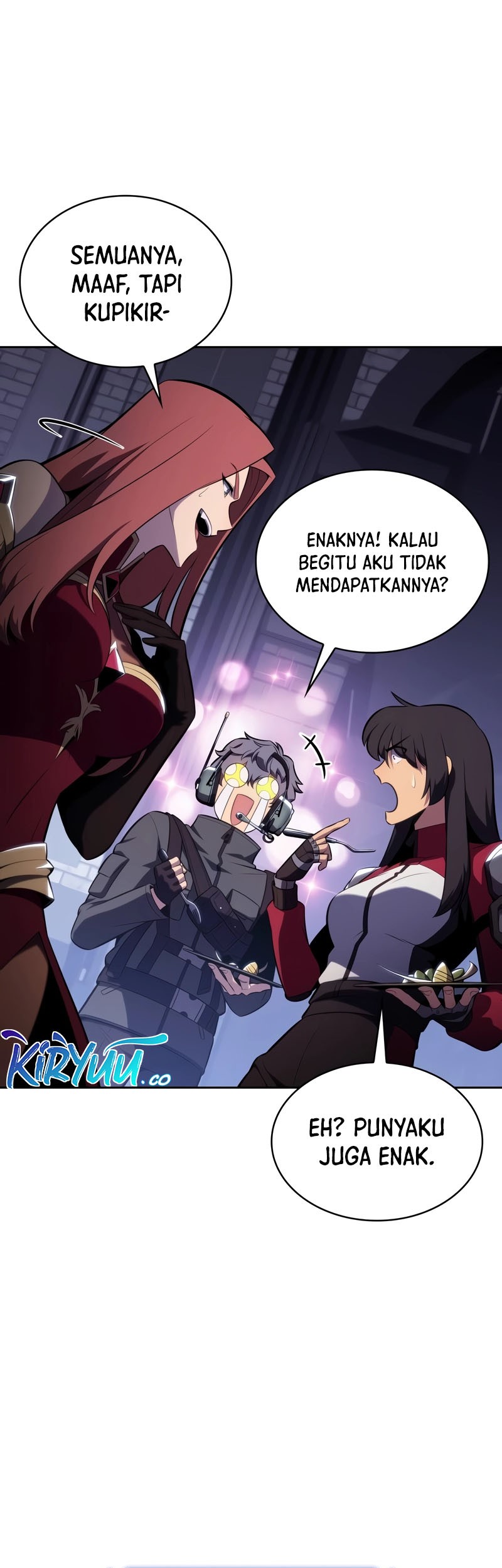 Chapter 165 - halaman 61