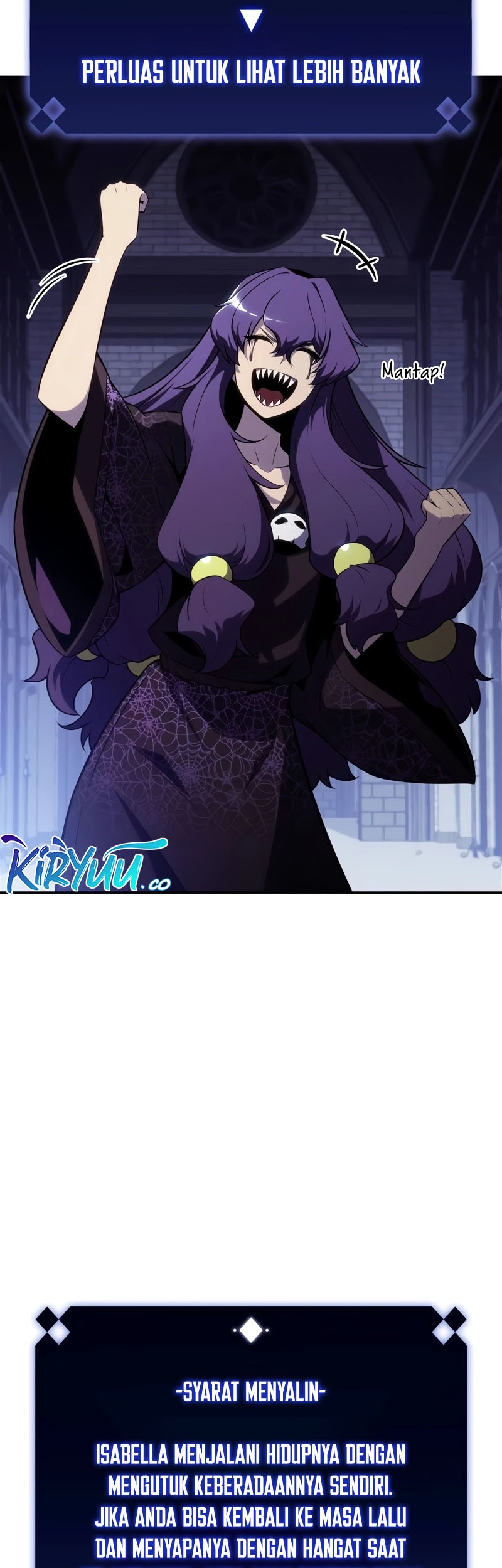 Chapter 165 - halaman 6
