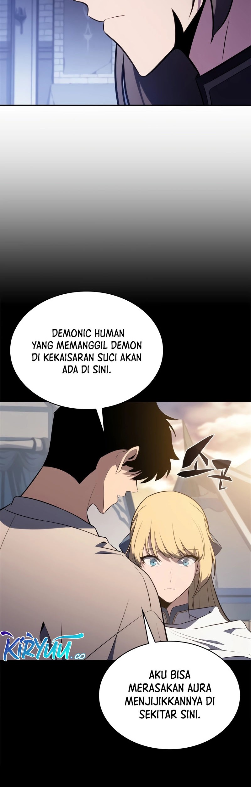 Chapter 165 - halaman 24