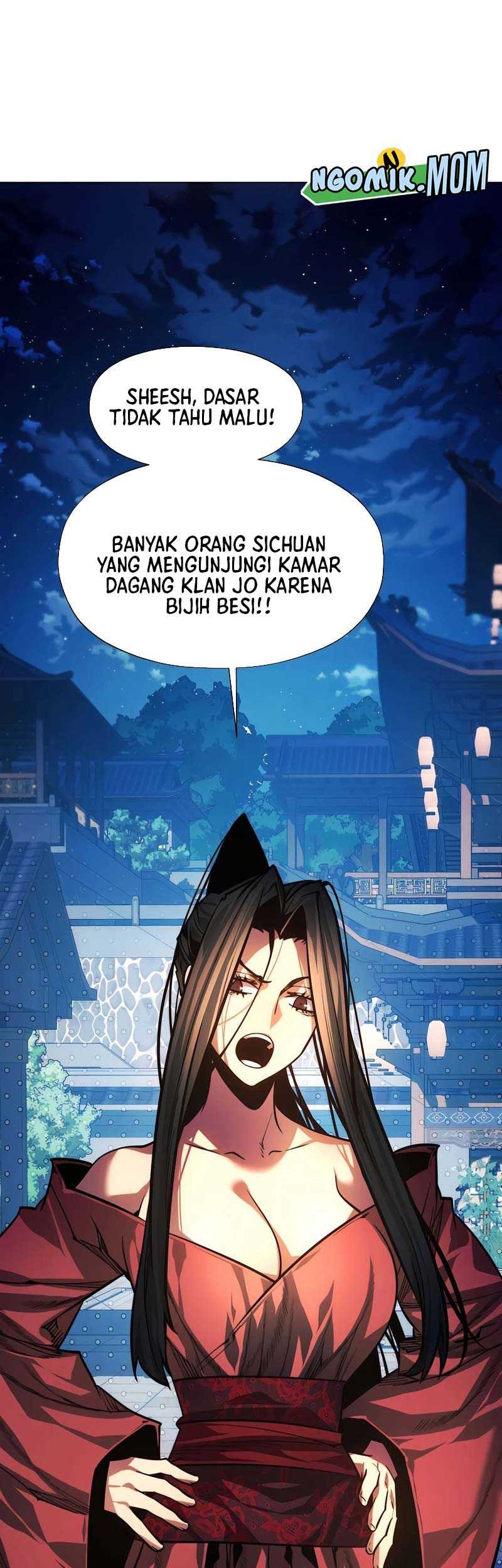 Chapter 92 - halaman 83